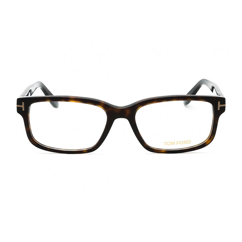 Tom Ford FT5313 Square Eyeglasses