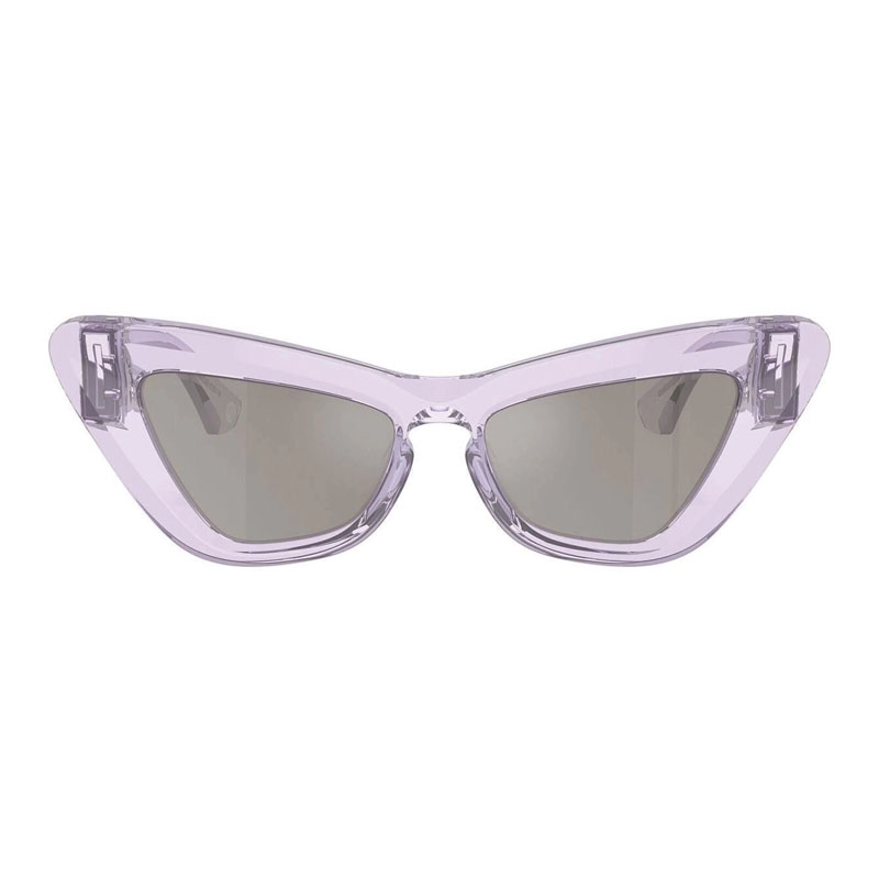 Burberry BE4421U Cat Eye Sunglasses