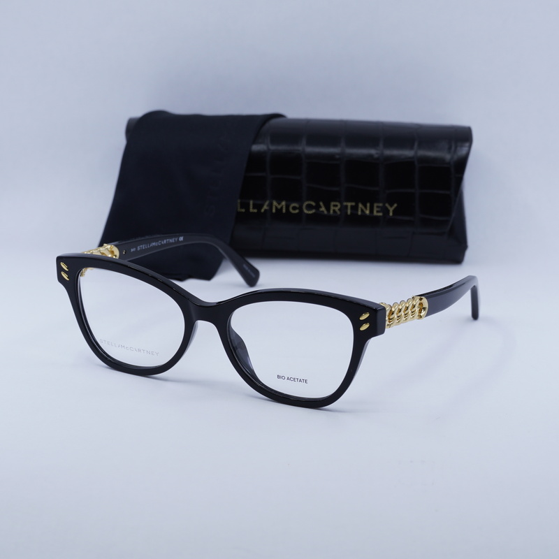 Stella McCartney SC50005I Cat Eye Eyeglasses