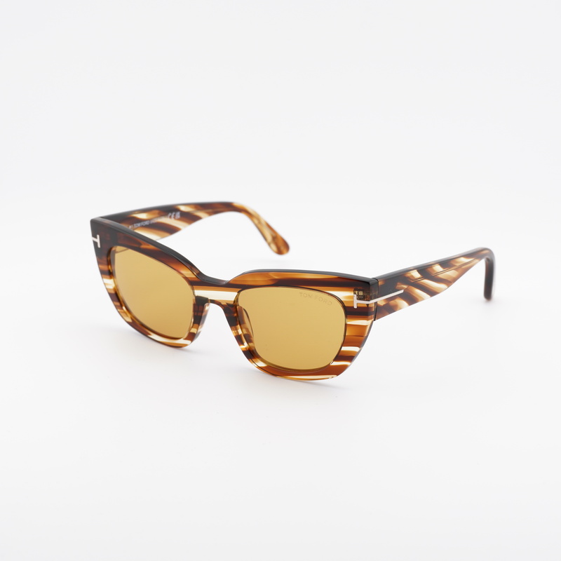 Tom Ford FT1190 Cat Eye Sunglasses