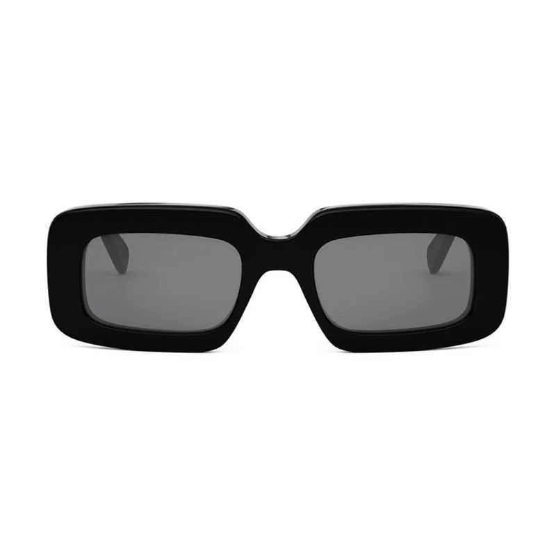 Celine CL40313U Rectangle Sunglasses