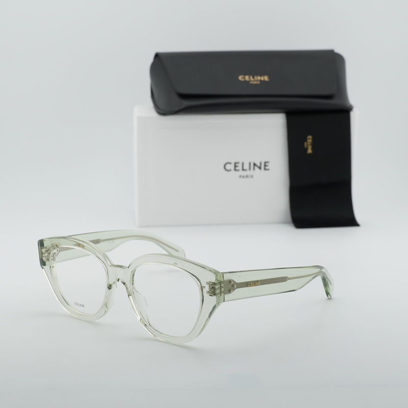 Celine CL50132I Cat Eye Eyeglasses