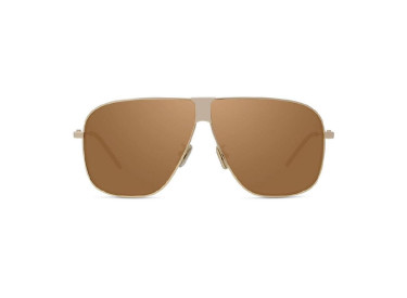 Givenchy GV40106U 30G Shiny Endura Gold/Brown Mirror