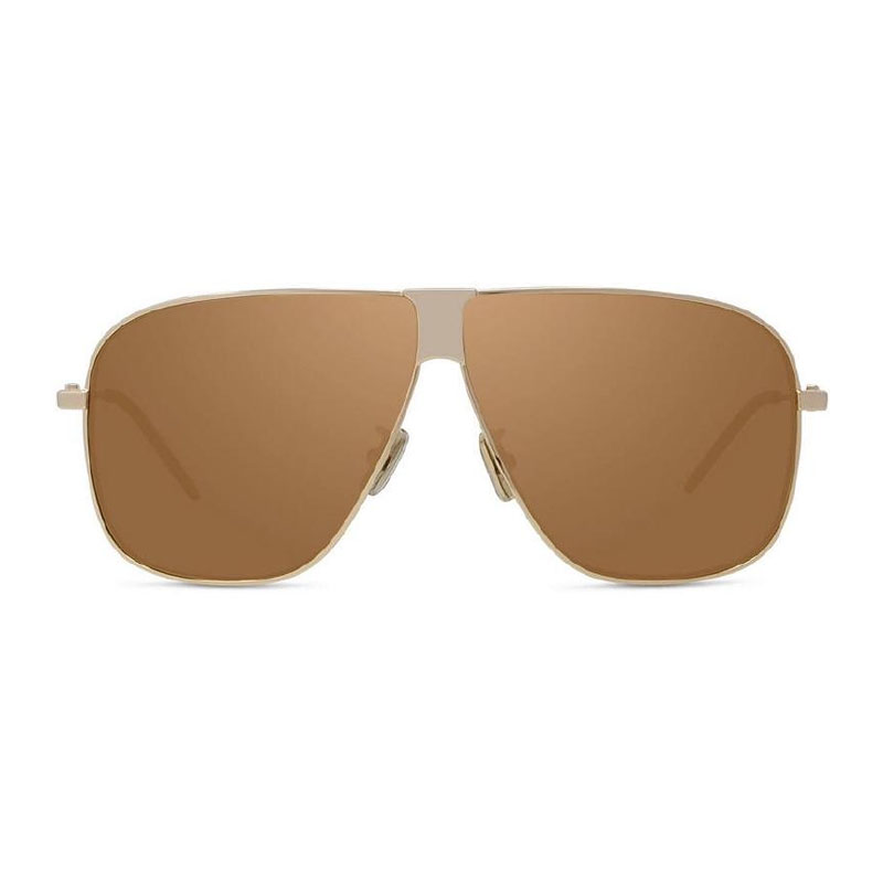 Givenchy GV40106U Aviator Sunglasses