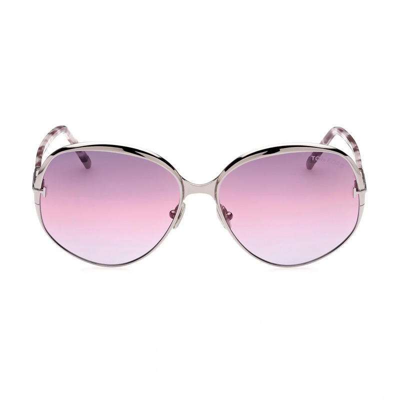 Tom Ford FT0913 Round Sunglasses