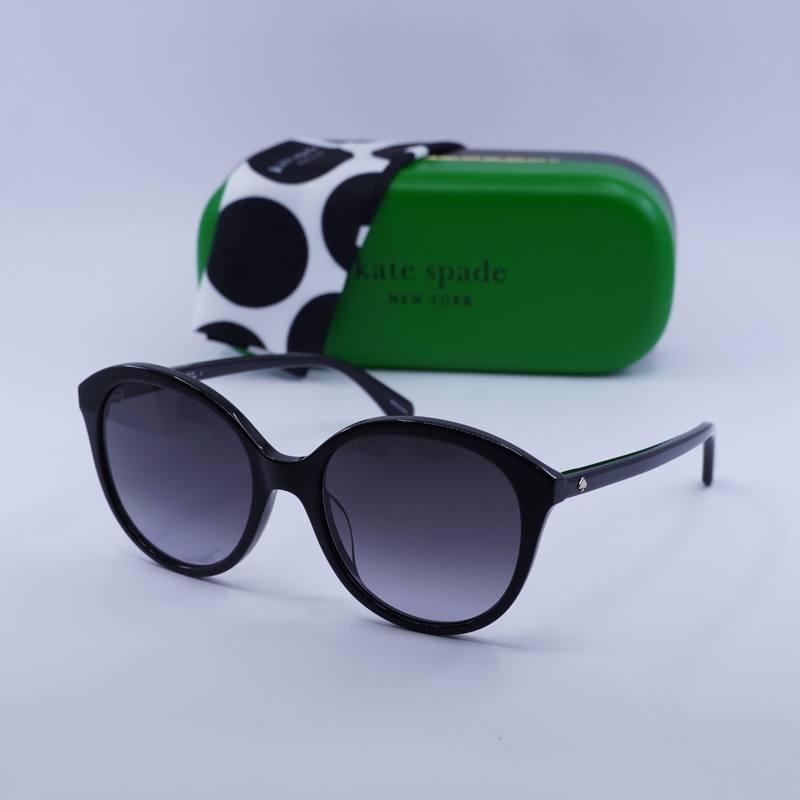 Kate Spade BRIA/G/S Round Sunglasses