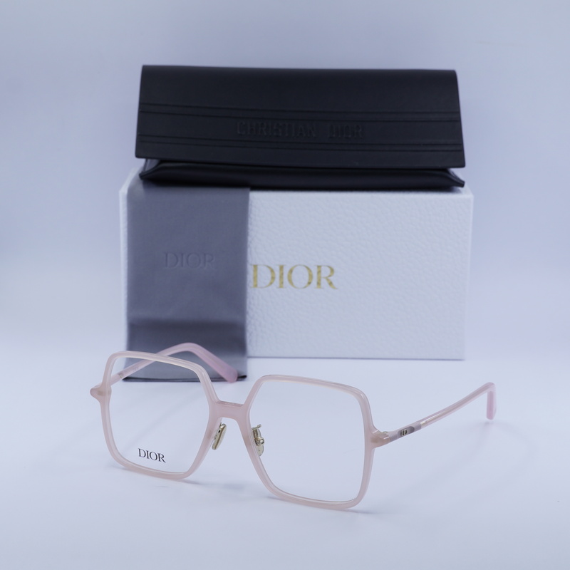 Dior MINICDOS7F Square Eyeglasses