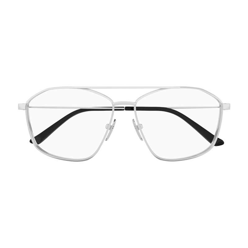 Balenciaga BB0199O Aviator Eyeglasses