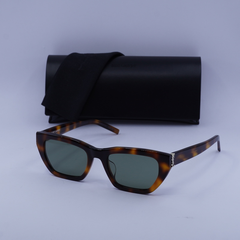 Saint Laurent SLM127/F Cat Eye Sunglasses