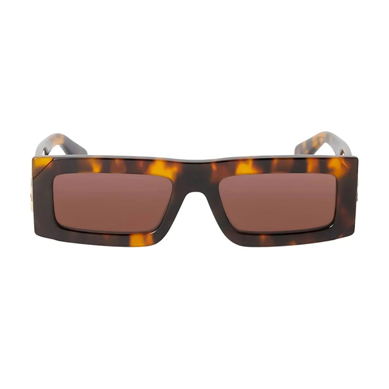 Off-White OERI13PLAUREL Rectangle Sunglasses