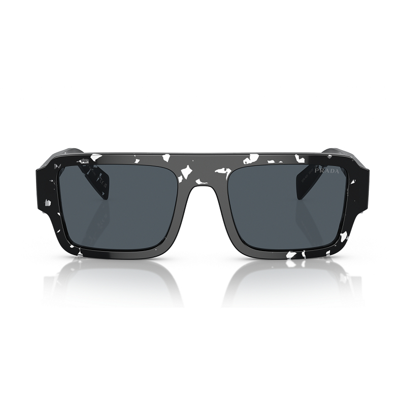 Prada PRA05S Rectangle Sunglasses