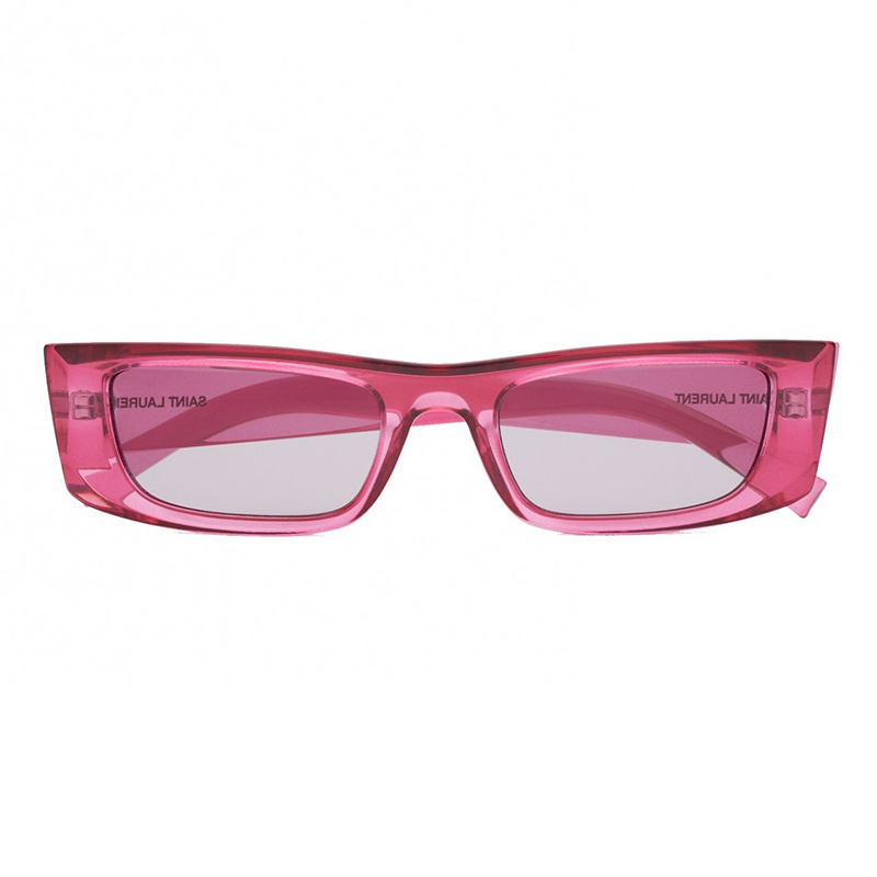 Saint Laurent SL553 Rectangle Sunglasses