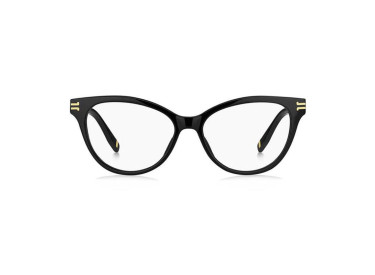 Marc Jacobs MJ 1060 0807 00 Black 52mm