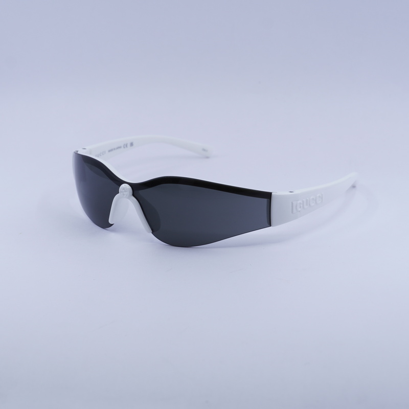 Gucci GG1651S Shield Sunglasses
