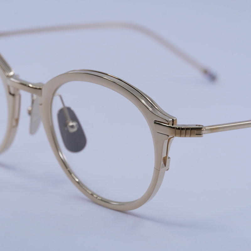 Thom Browne TB110 Cat Eye Eyeglasses