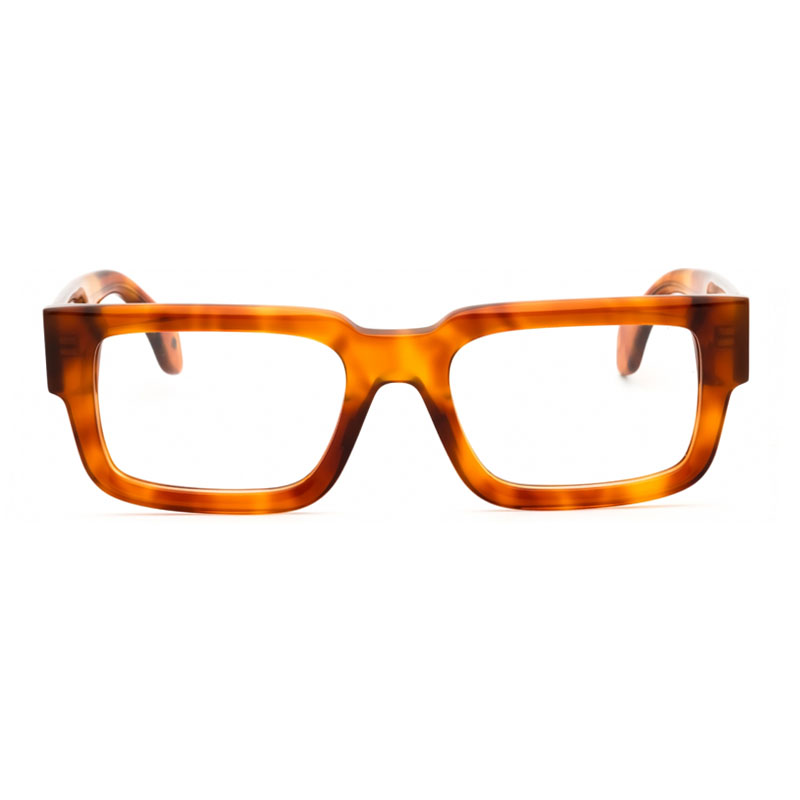 Palm Angels PERJ003STYLE3 Rectangle Eyeglasses