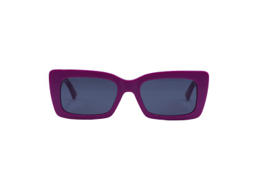 Jimmy Choo VITA/S 0MU1 IR Fuchsia/Grey