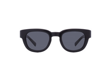 Saint Laurent SL675 001 Black/Black