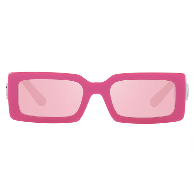 Dolce & Gabbana DG4416 Rectangle Sunglasses