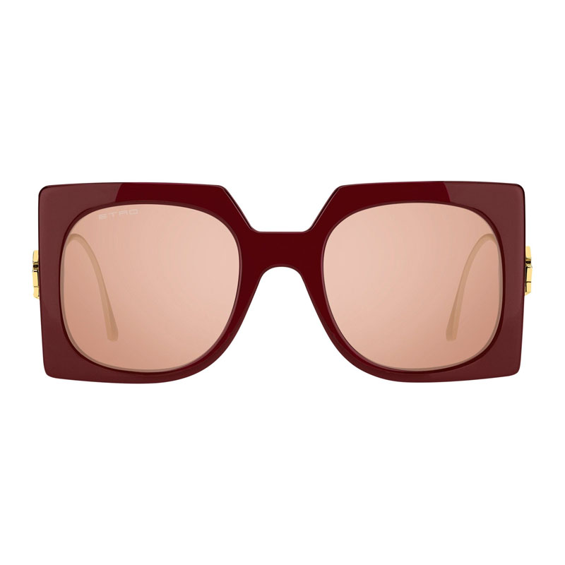 Etro ETRO0026/S Square Sunglasses