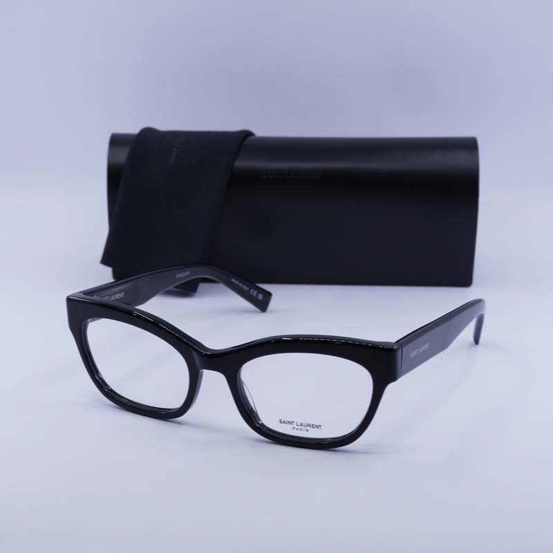 Saint Laurent SL643 Cat Eye Eyeglasses