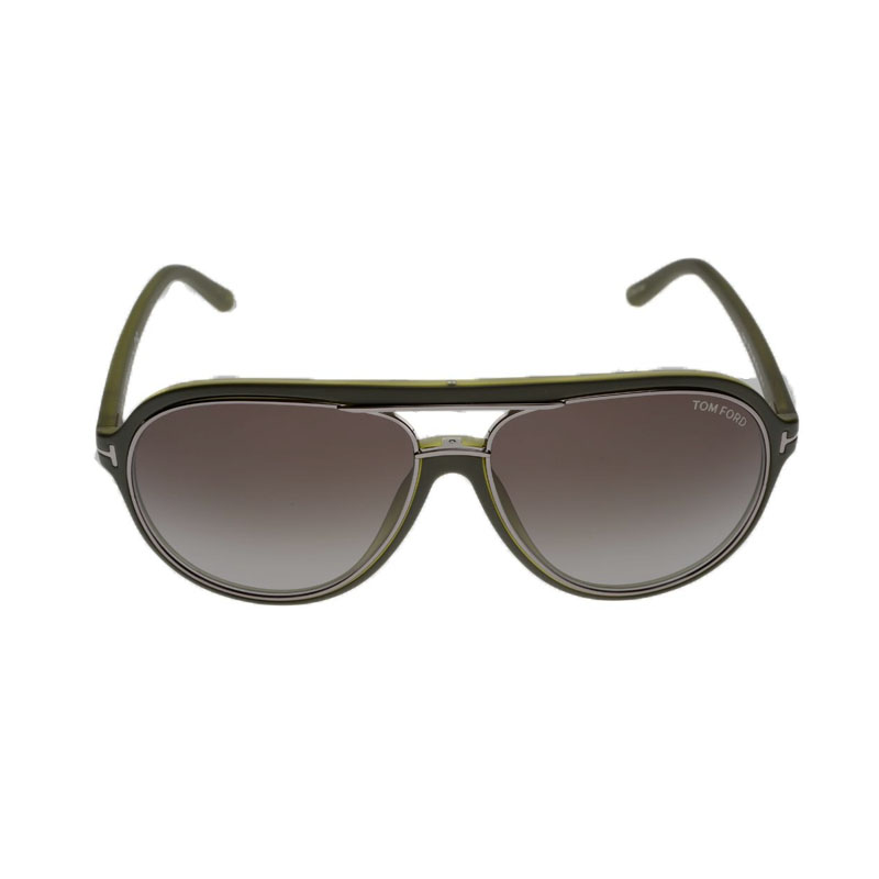 Tom Ford FT0379 Aviator Sunglasses