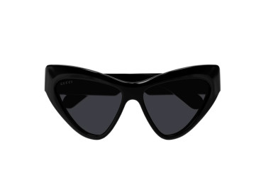 Gucci GG1294S 001 Black/Grey