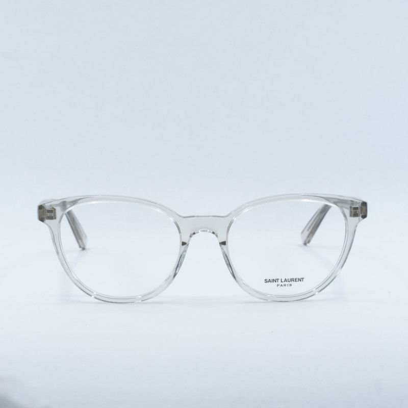 Saint Laurent SL589 Cat Eye Eyeglasses
