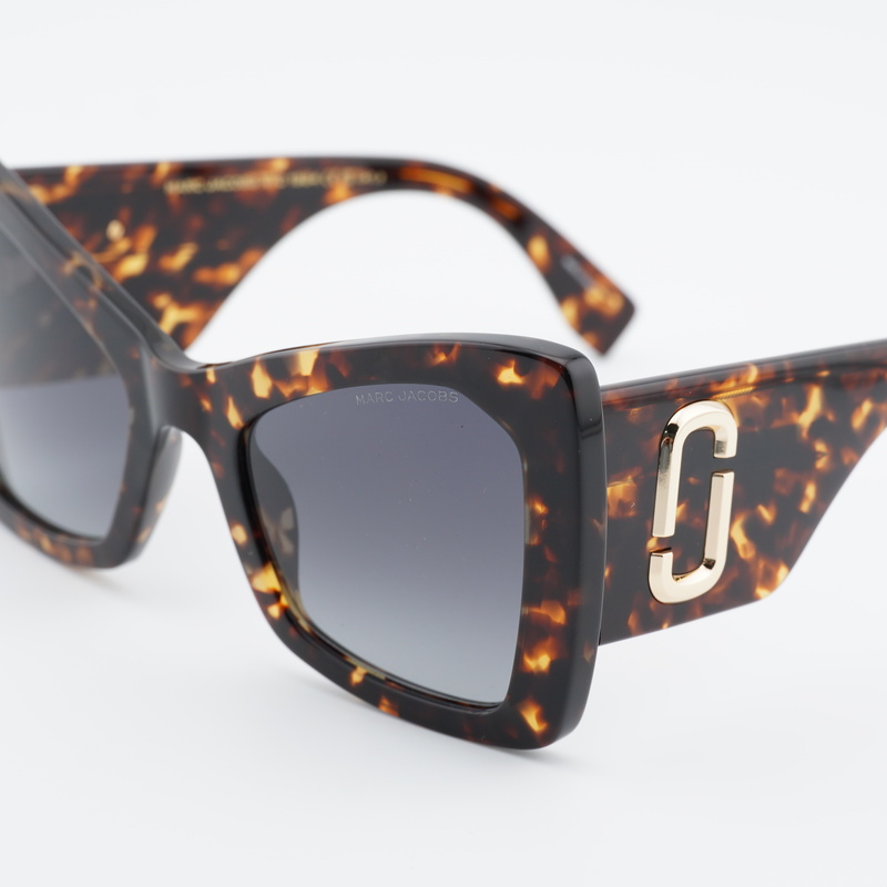 Marc Jacobs MARC761/S Cat Eye Sunglasses