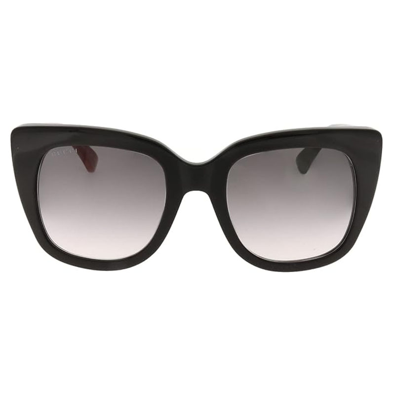 Gucci GG0163SN Cat Eye Sunglasses