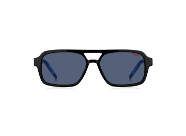 Hugo HG 1241/S 0D51 KU Black/Blue/Blue