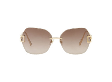 Chopard SCHG31M 300G Shiny Rose Gold/Brown Gradient