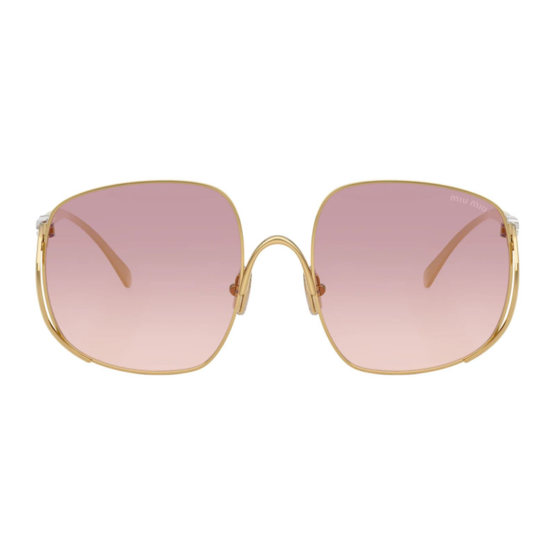 Miu Miu MUA57S Square Sunglasses