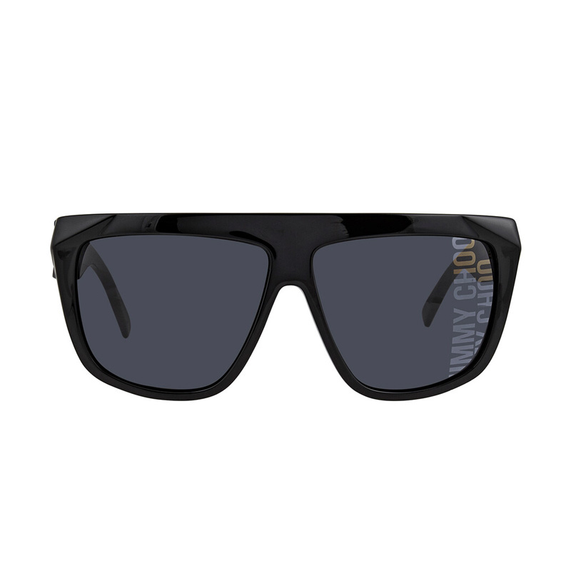 Jimmy Choo DUANE/S Square Sunglasses