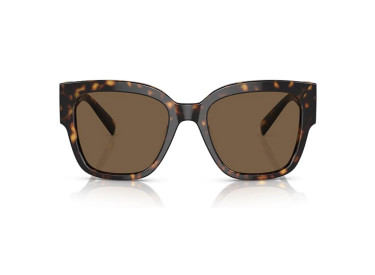 Versace VE4437U 108/73 Dark Havana/Dark Brown