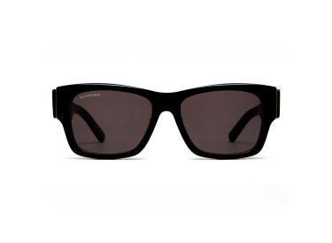 Balenciaga BB0262SA 001 Black/Grey