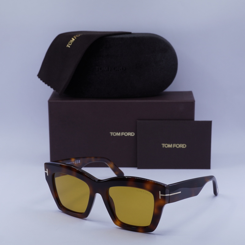 Tom Ford FT1191 Square Sunglasses