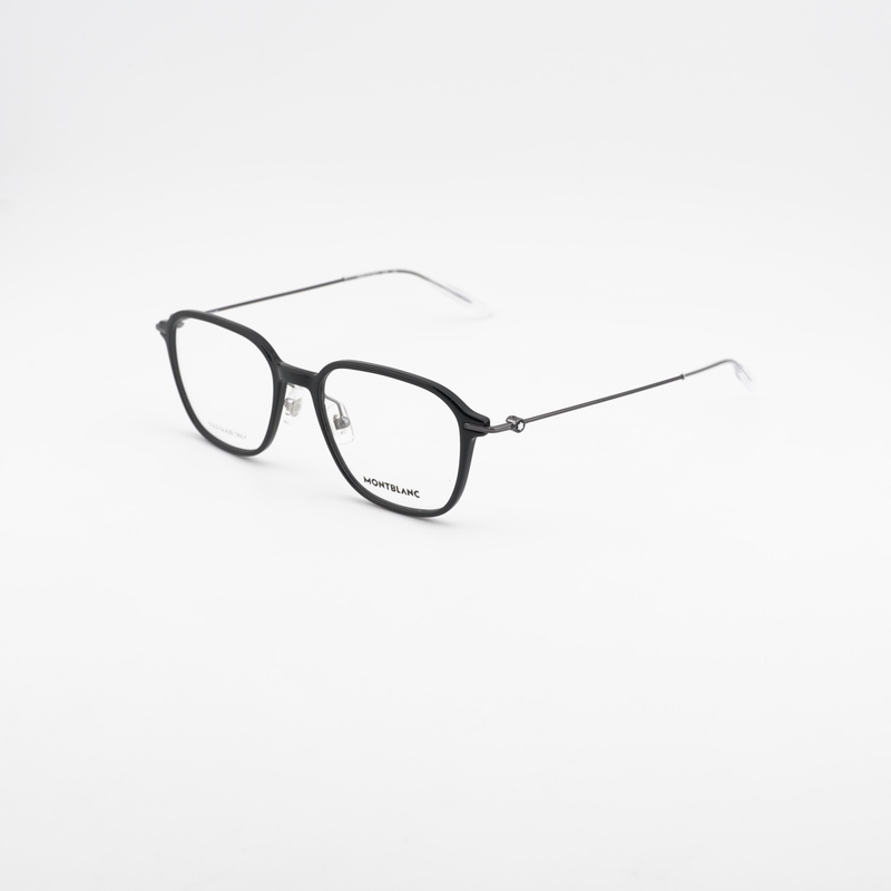 Montblanc MB0207O Square Sunglasses