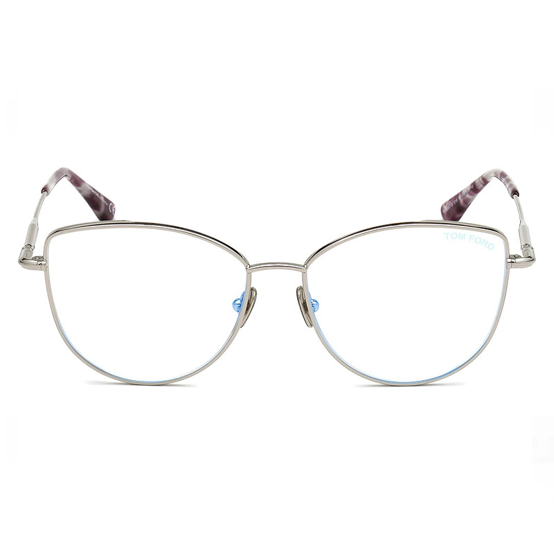 Tom Ford TF5667-B Cat Eye Eyeglasses