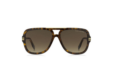 Marc Jacobs MARC 637/S 0086 HA Havana/Brown Gradient