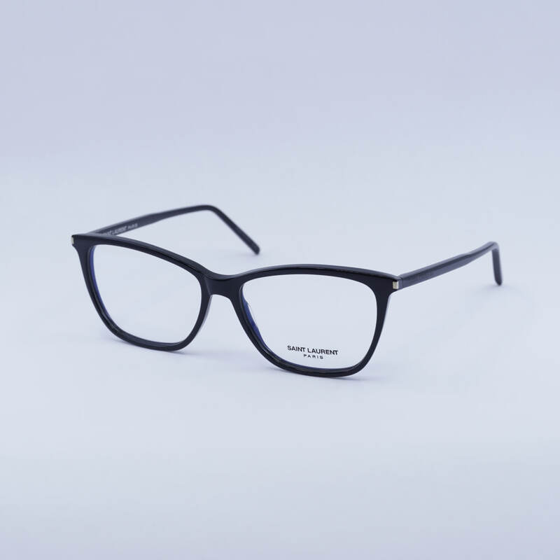 Saint Laurent SL259 Cat Eye Eyeglasses