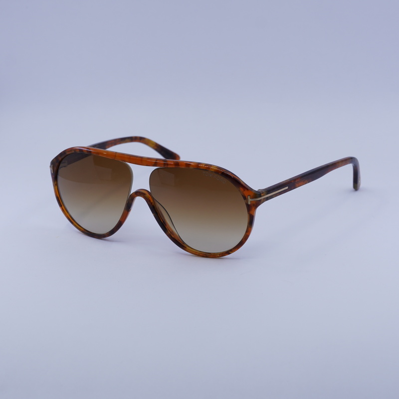 Tom Ford FT0443 Aviator Sunglasses
