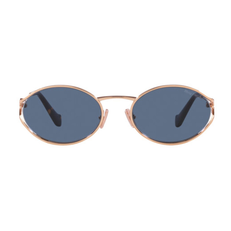 Miu Miu MU52YS Oval Sunglasses