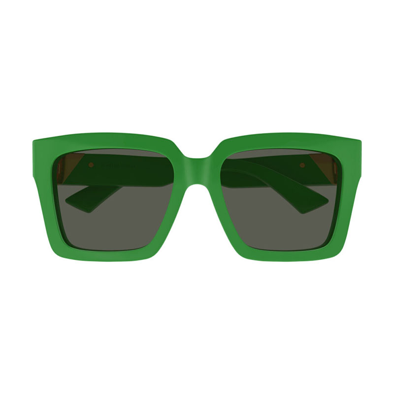 Bottega Veneta BV1198SA Square Sunglasses