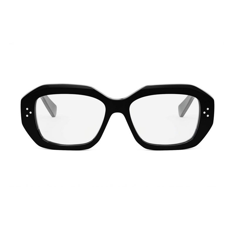 Celine CL50156I Rectangle Eyeglasses