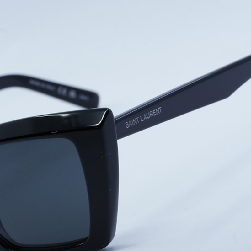 Saint Laurent SL657 Cat Eye Sunglasses