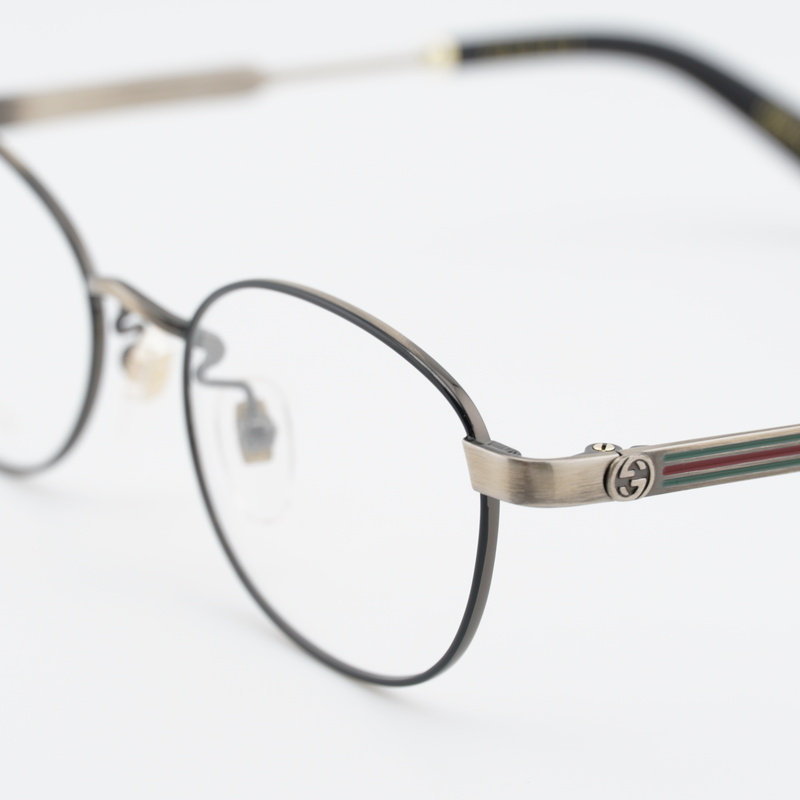 Gucci GG0591OJ Square Eyeglasses