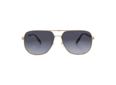 Marc Jacobs MARC 633/S 0RHL 9O Gold/Black/Dark Grey Gradient