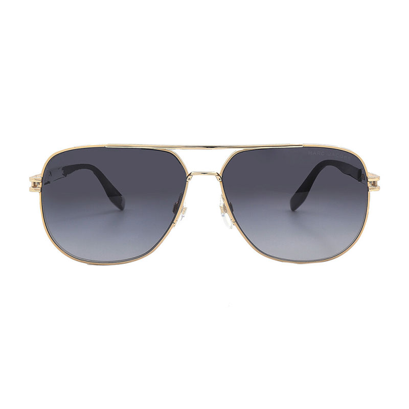 Marc Jacobs MARC633/S Aviator Sunglasses