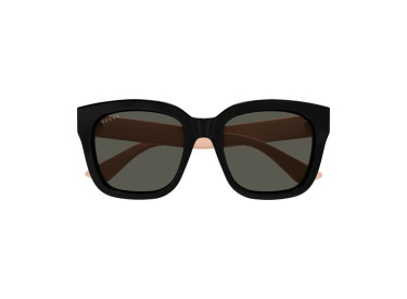 Gucci GG1338S 006 Black/Pink/Grey
